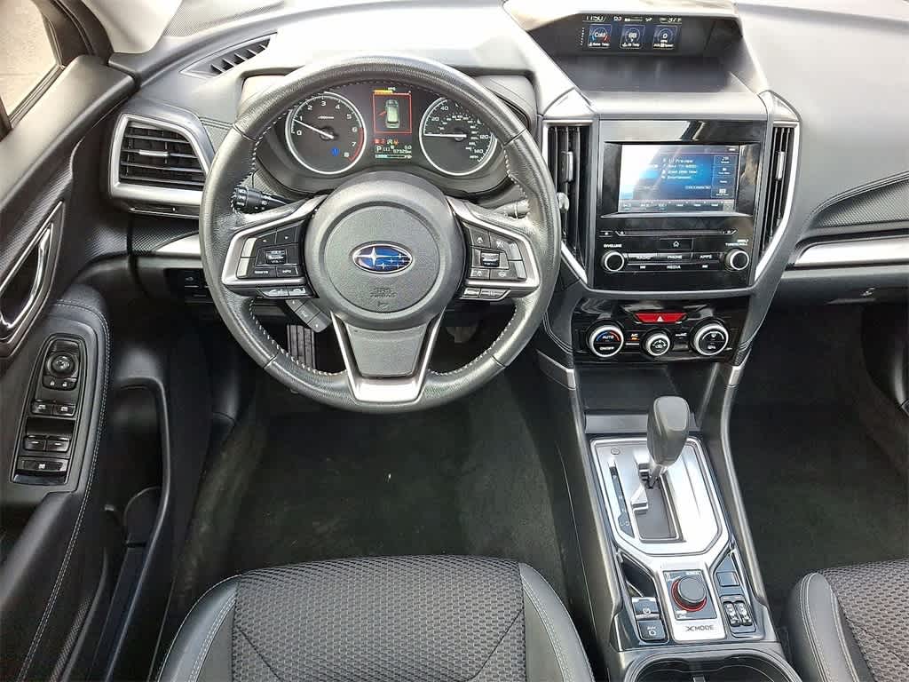 Thumbnail: 2022 Subaru Forester - 21