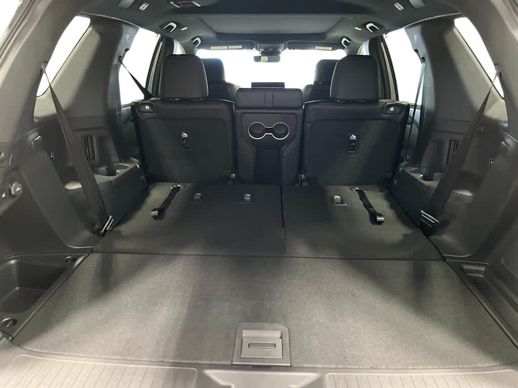 Thumbnail: 2026 Honda Pilot - 27