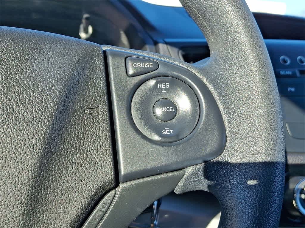 Thumbnail: 2015 Honda CR-V - 18