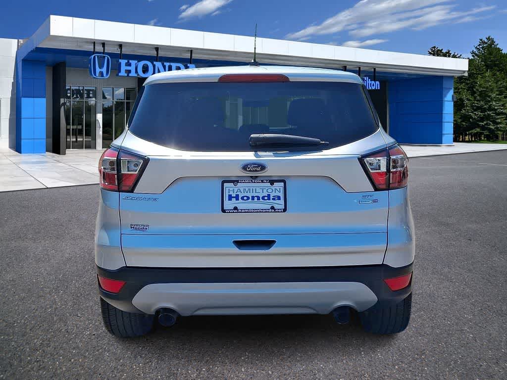 Thumbnail: 2017 Ford Escape - 23