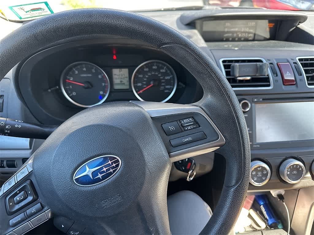 Thumbnail: 2016 Subaru Forester - 10