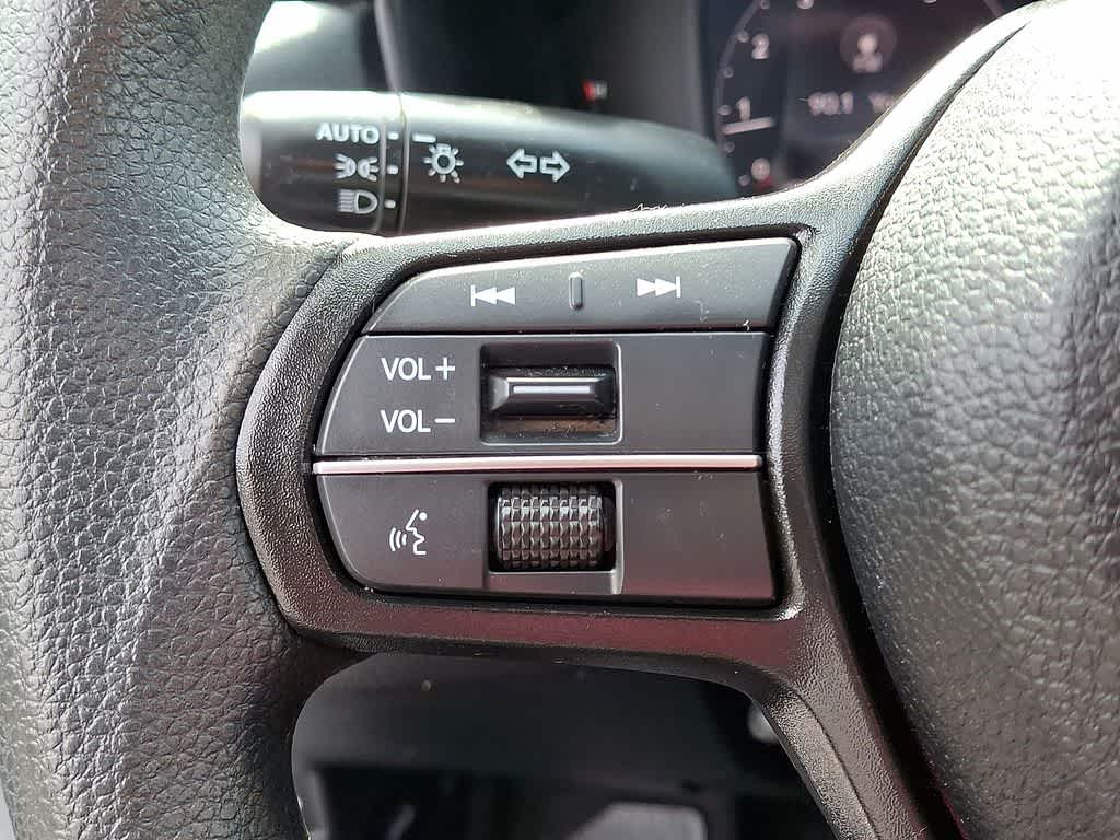 Thumbnail: 2023 Honda Accord - 17