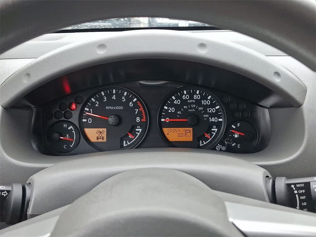 Thumbnail: 2016 Nissan Frontier - 13