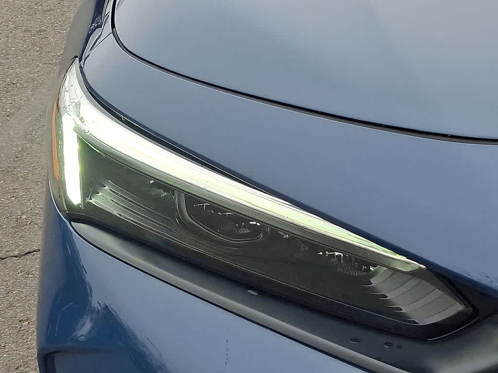 Thumbnail: 2026 Honda Civic - 27