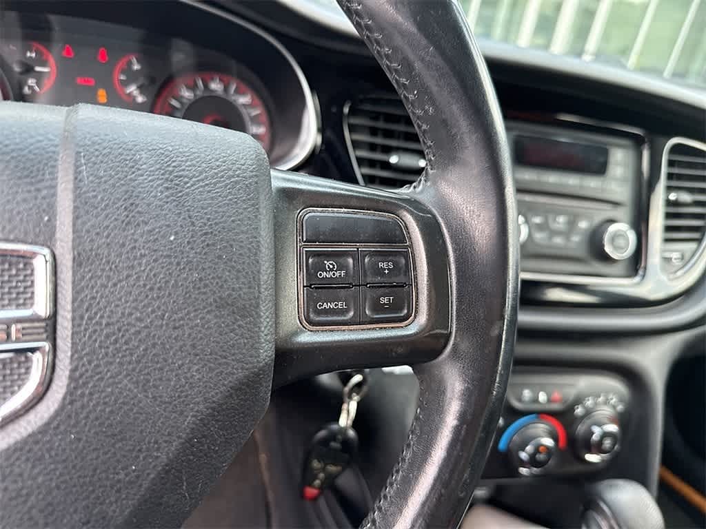 Thumbnail: 2013 Dodge Dart - 10