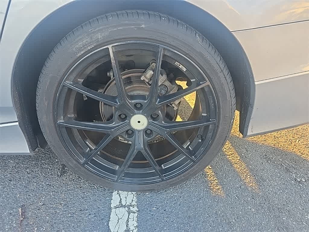 Thumbnail: 2020 Honda Accord - 7