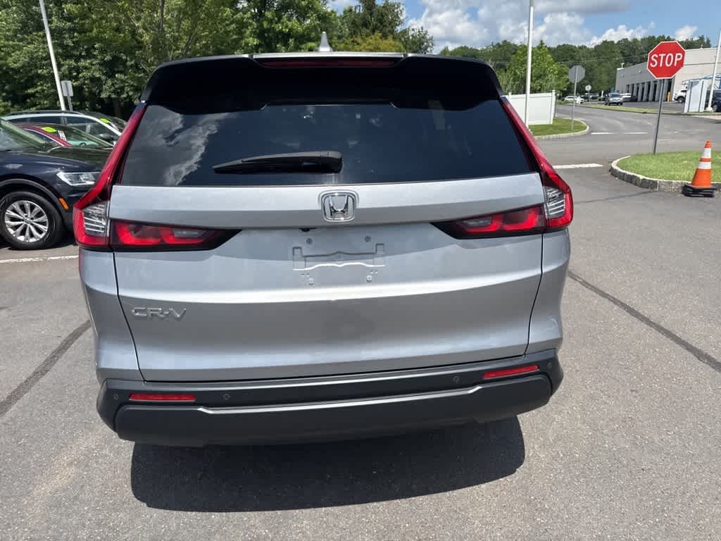 Thumbnail: 2023 Honda CR-V - 8