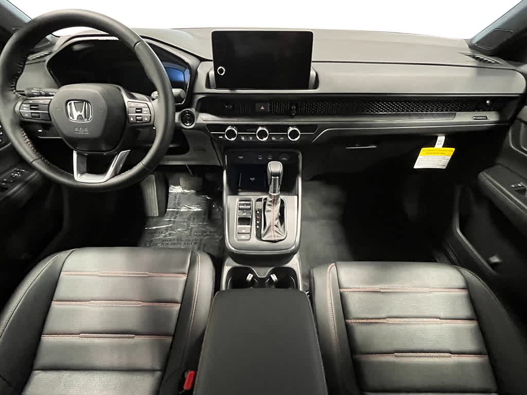 Thumbnail: 2026 Honda CR-V - 16