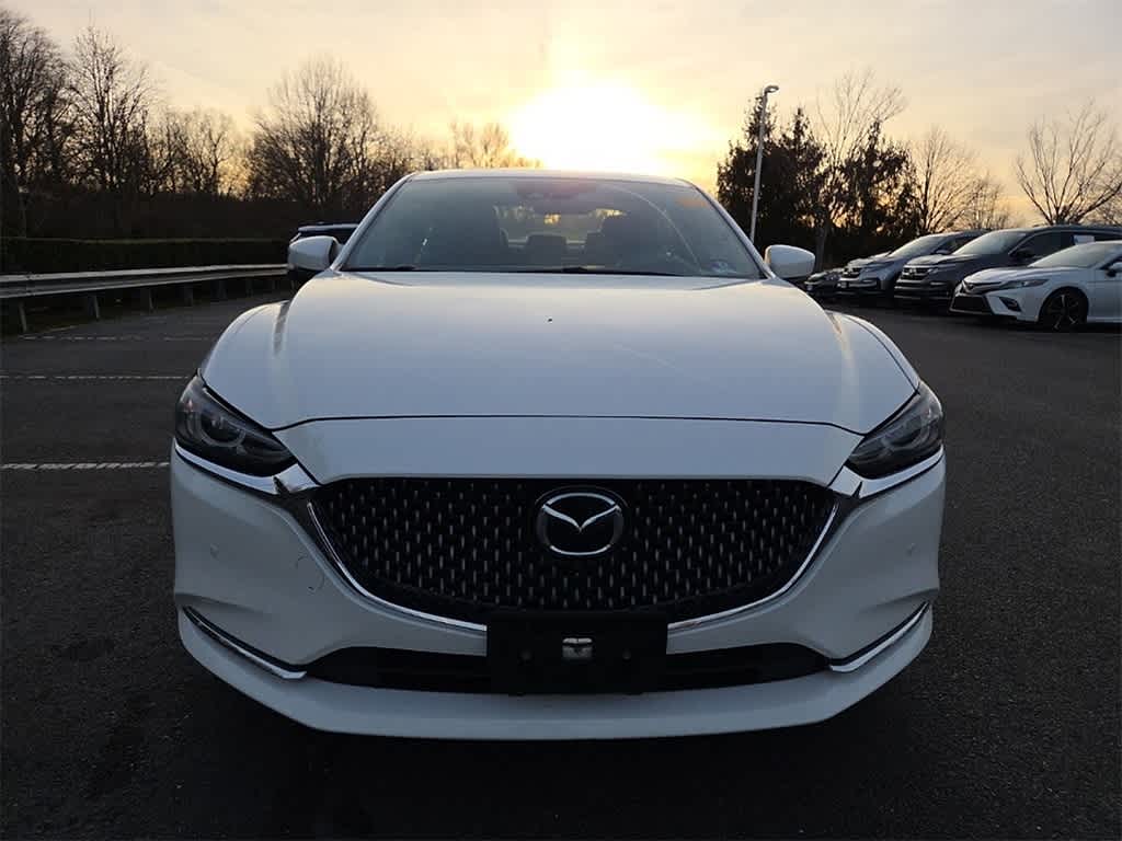 Thumbnail: 2018 Mazda Mazda6 - 2