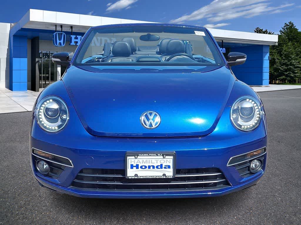 Thumbnail: 2014 Volkswagen Beetle - 28