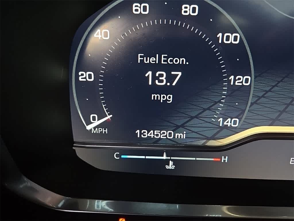 Thumbnail: 2022 GMC Yukon - 21