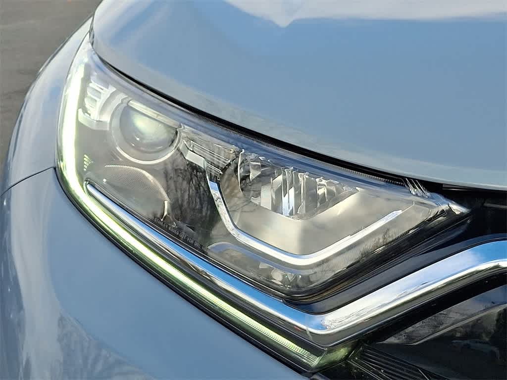 Thumbnail: 2020 Honda CR-V - 27