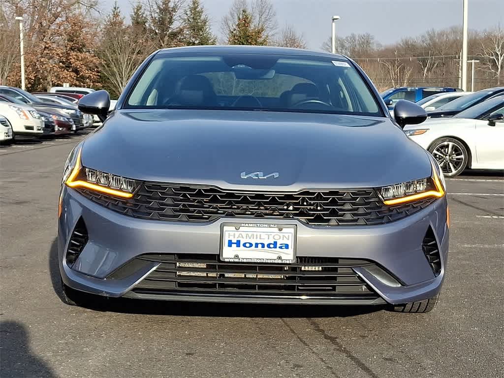 Thumbnail: 2023 Kia K5 - 24