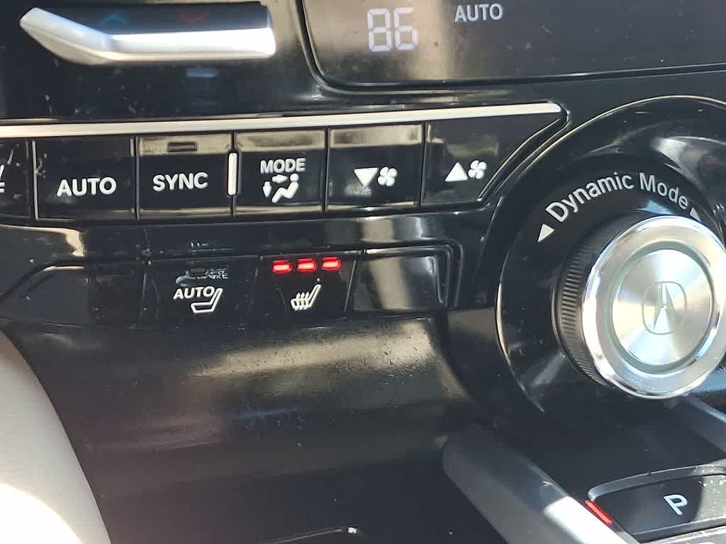 Thumbnail: 2023 Acura MDX - 19