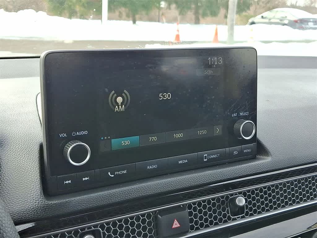 Thumbnail: 2023 Honda Civic - 14