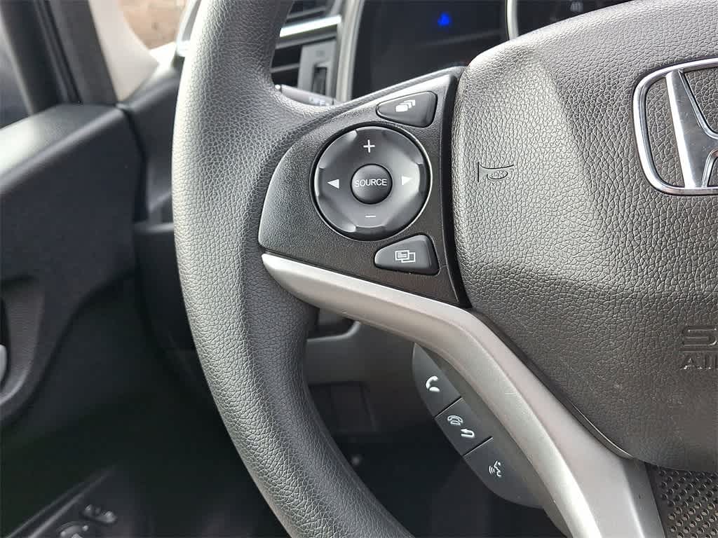 Thumbnail: 2018 Honda Fit - 9