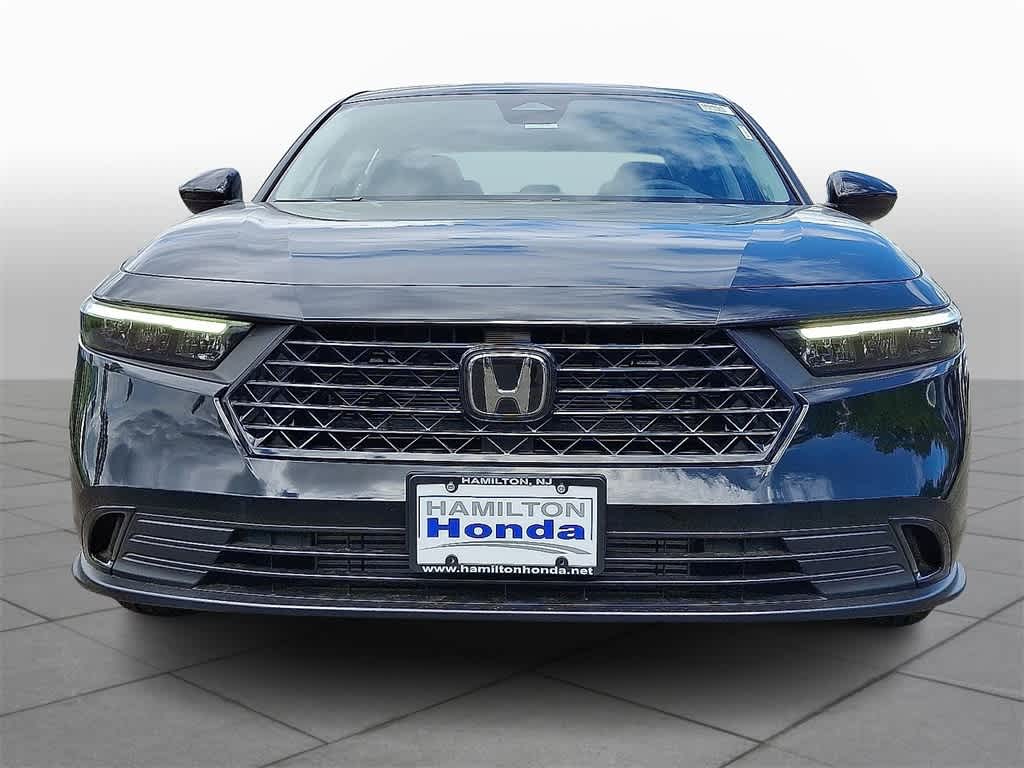 Thumbnail: 2025 Honda Accord - 2