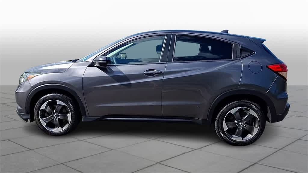 Thumbnail: 2018 Honda HR-V - 5