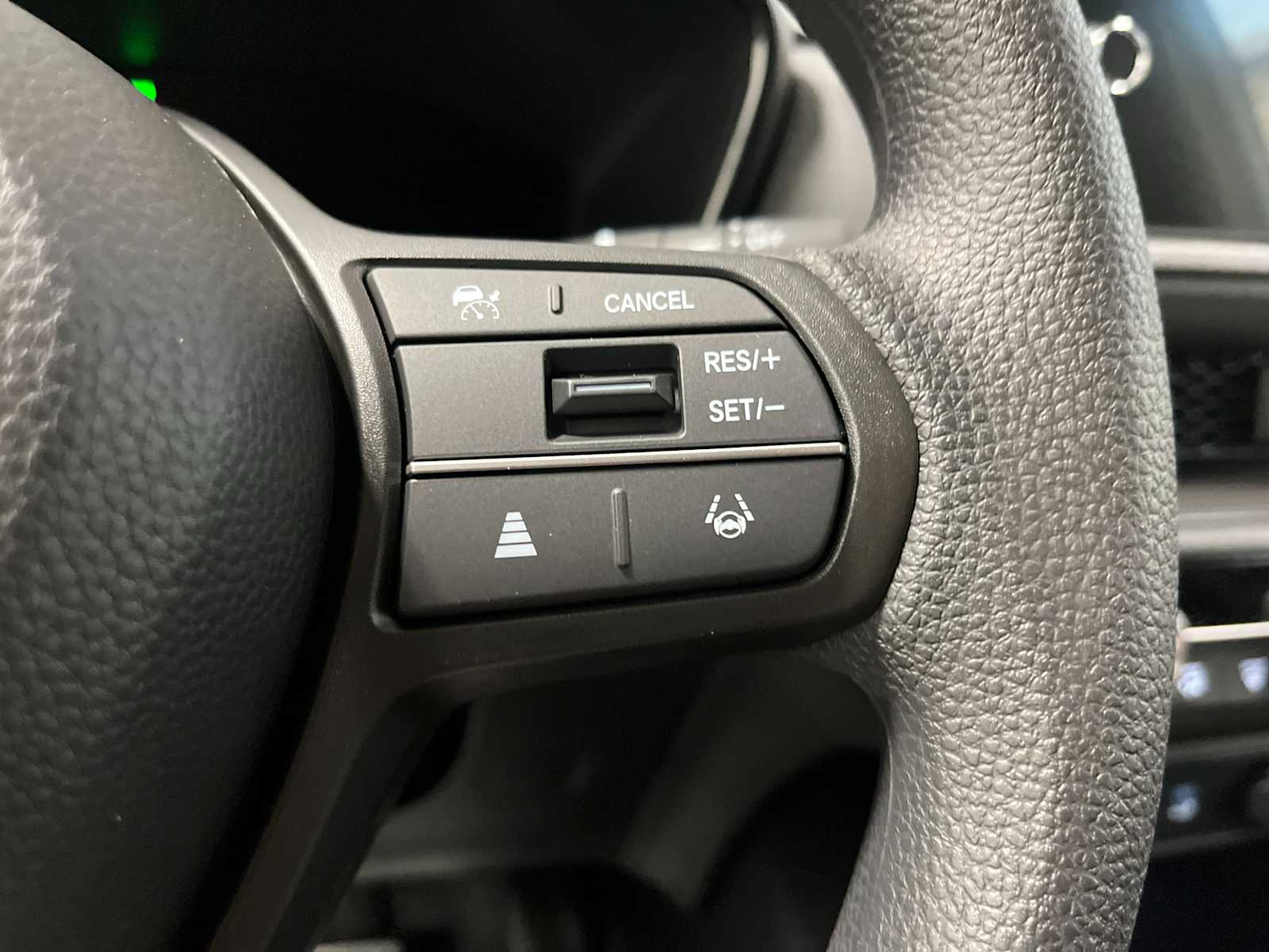 Thumbnail: 2026 Honda CR-V - 18