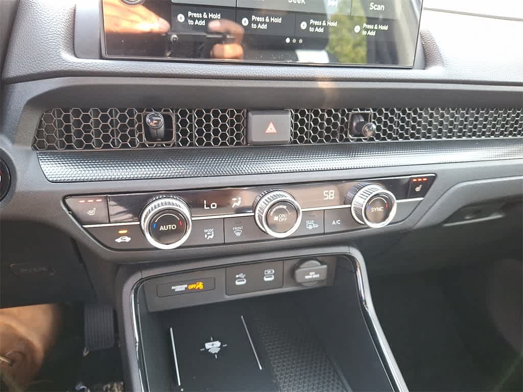 Thumbnail: 2026 Honda CR-V - 11