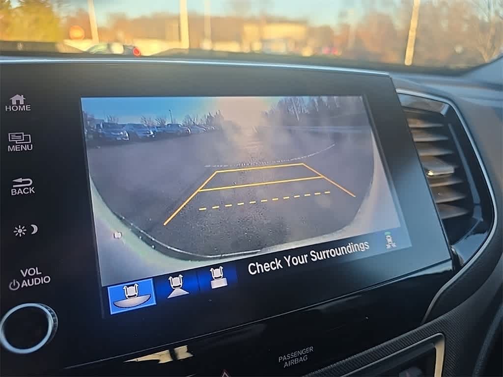 Thumbnail: 2022 Honda Ridgeline - 20