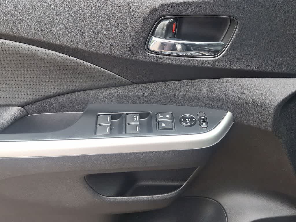 Thumbnail: 2016 Honda CR-V - 10