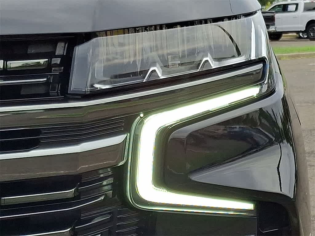 Thumbnail: 2022 Chevrolet Tahoe - 27