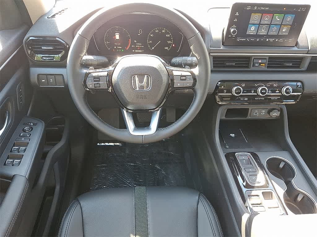 Thumbnail: 2025 Honda Pilot - 11