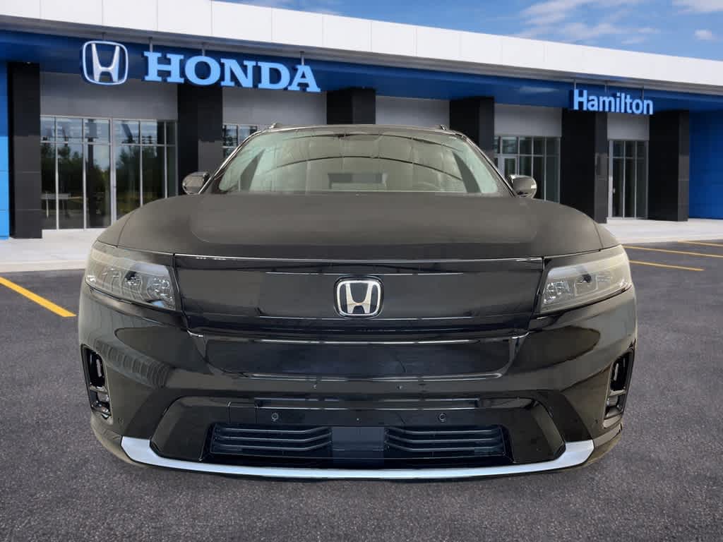 Thumbnail: 2026 Honda Prologue - 10