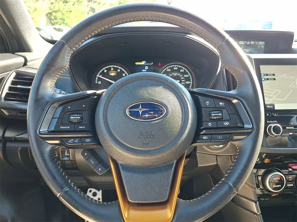 Thumbnail: 2023 Subaru Forester - 16