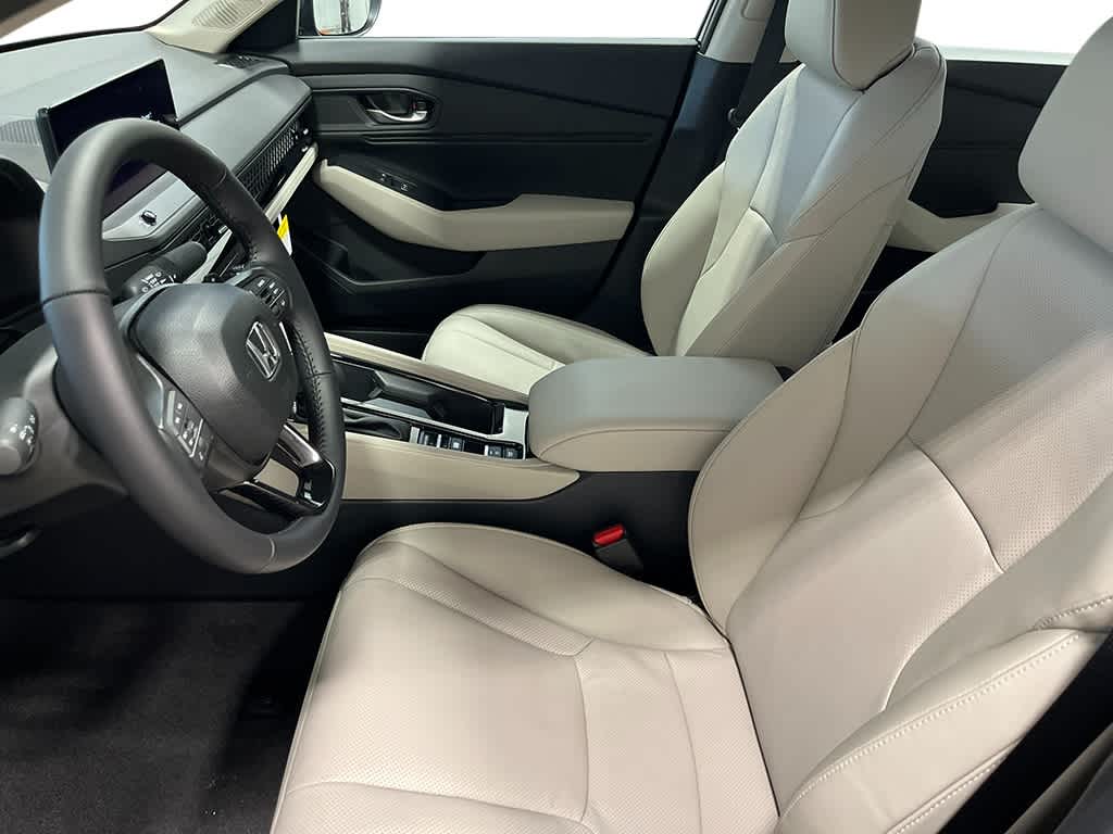 Thumbnail: 2026 Honda Accord - 11