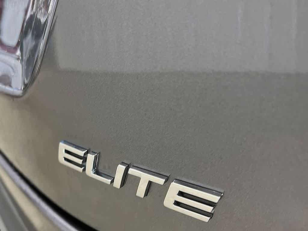 Thumbnail: 2023 Honda Pilot - 13
