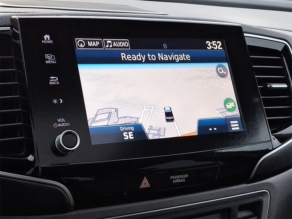 Thumbnail: 2023 Honda Ridgeline - 6