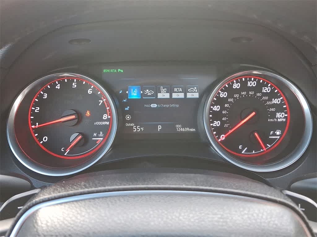 Thumbnail: 2018 Toyota Camry - 5