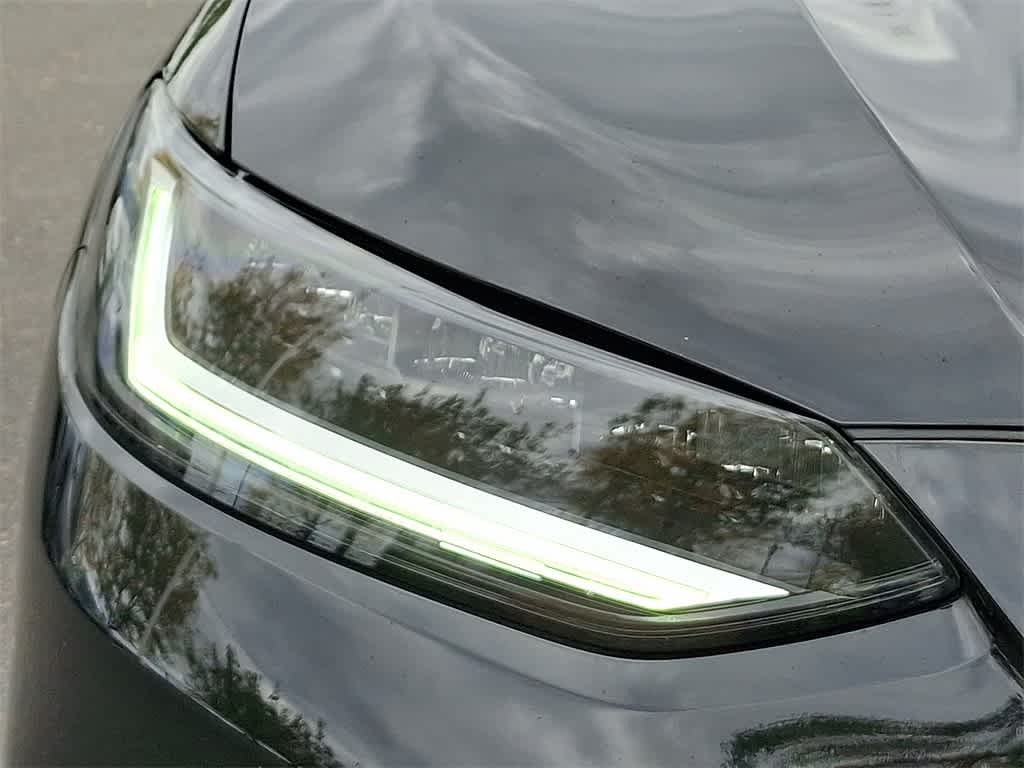 Thumbnail: 2023 Honda HR-V - 19