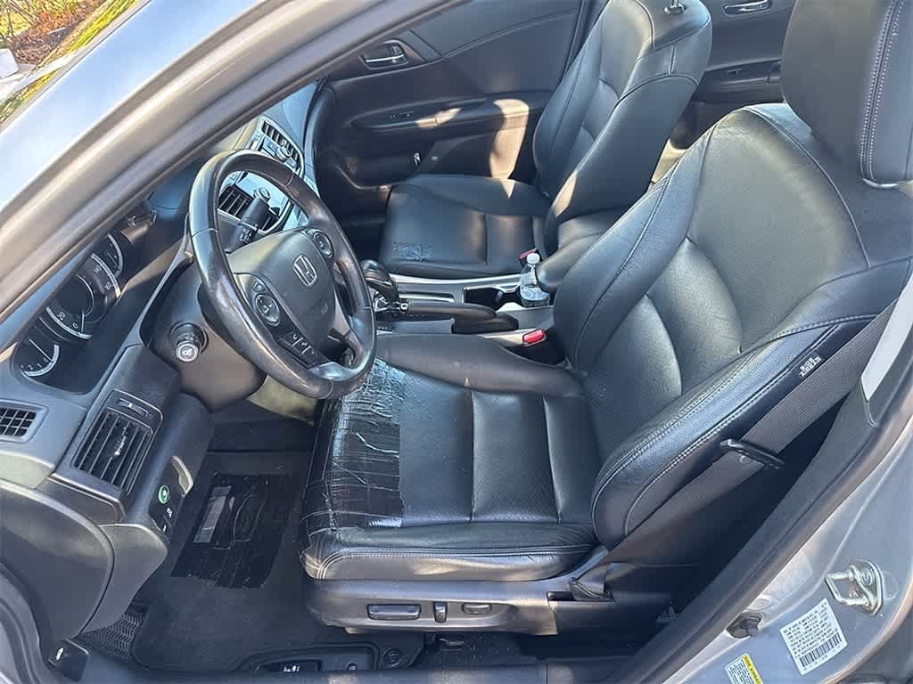 Thumbnail: 2014 Honda Accord - 8