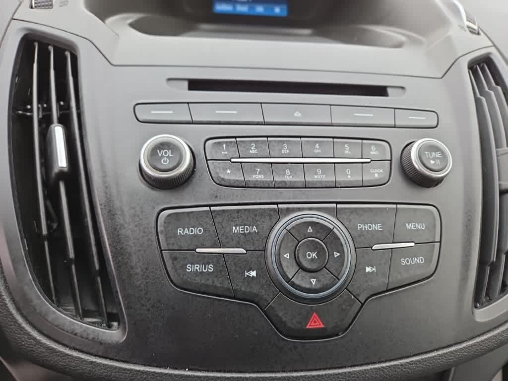 Thumbnail: 2017 Ford Escape - 20