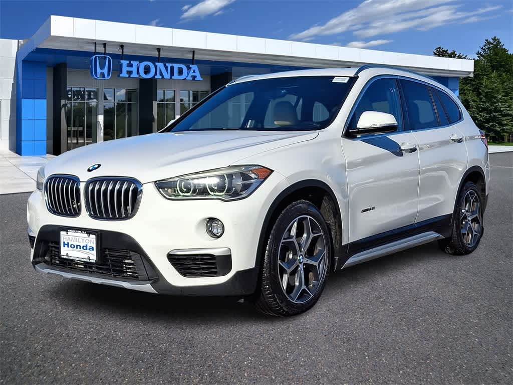 2016 BMW X1 xDrive28i -
                  Hamilton, NJ