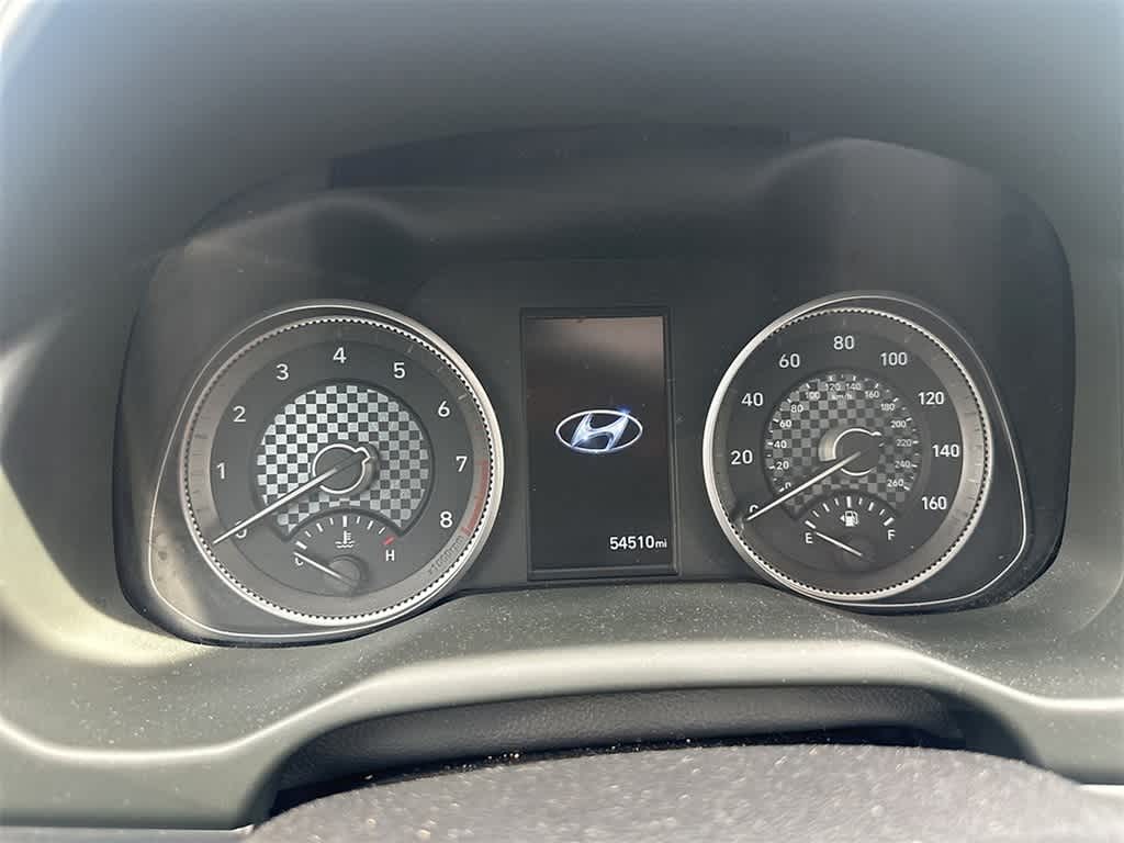 Thumbnail: 2020 Hyundai Elantra - 10