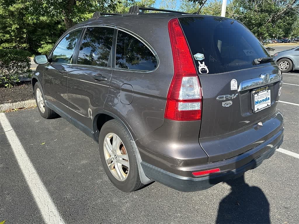 Thumbnail: 2011 Honda CR-V - 6