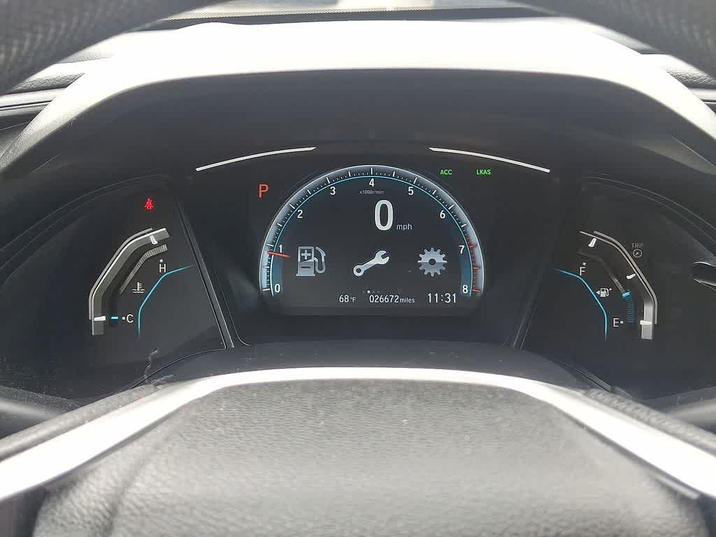 Thumbnail: 2020 Honda Civic - 13