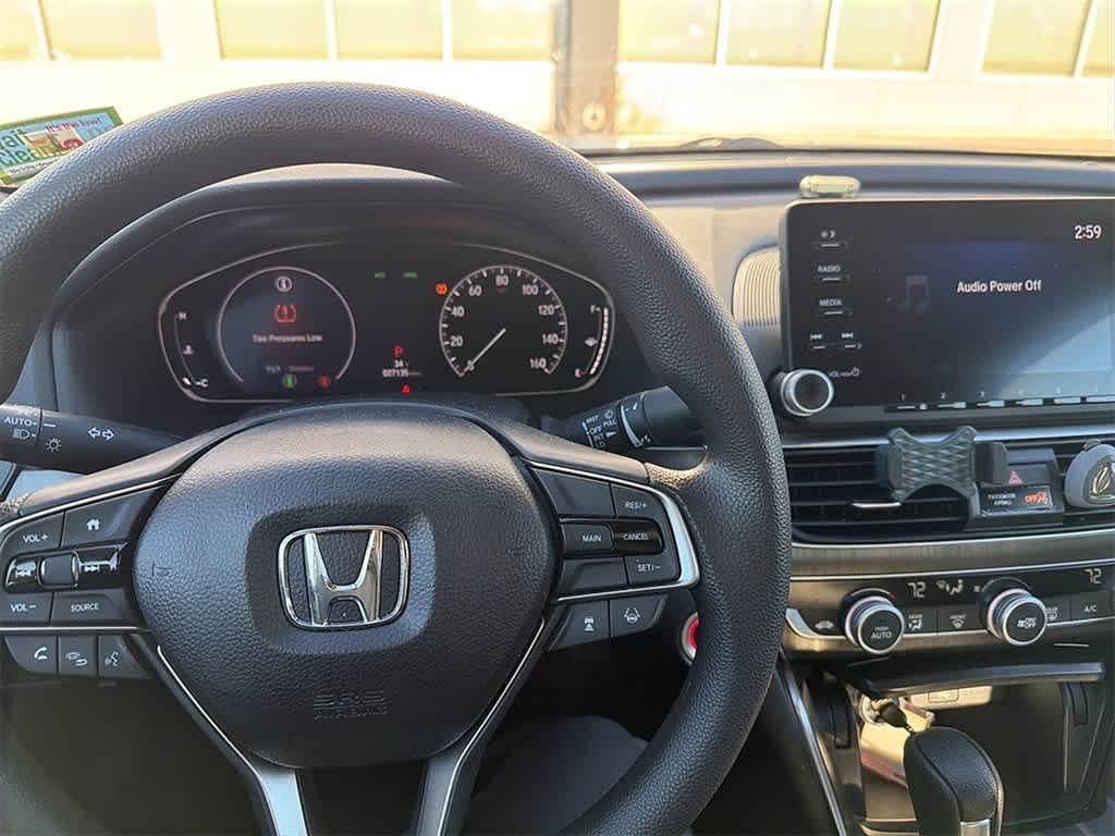 Thumbnail: 2020 Honda Accord - 10