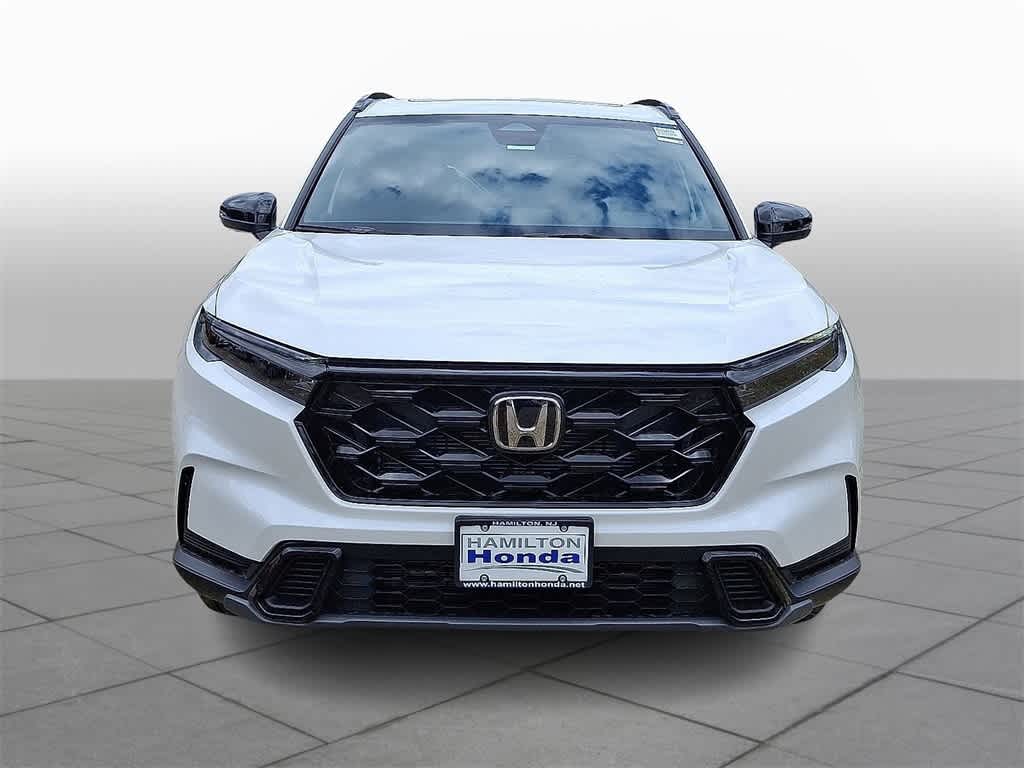 Thumbnail: 2026 Honda CR-V - 2