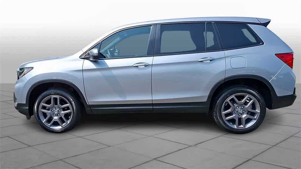 Thumbnail: 2023 Honda Passport - 5