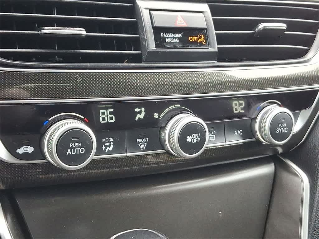 Thumbnail: 2018 Honda Accord - 19