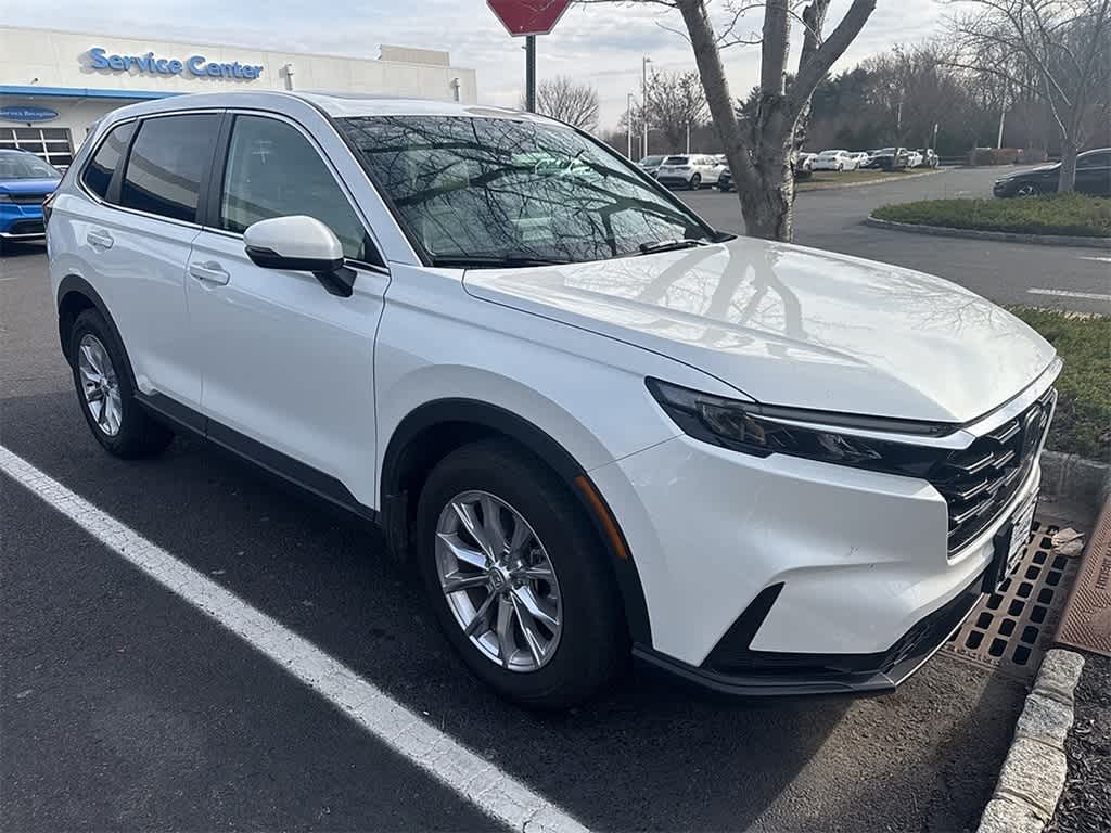 Thumbnail: 2023 Honda CR-V - 3