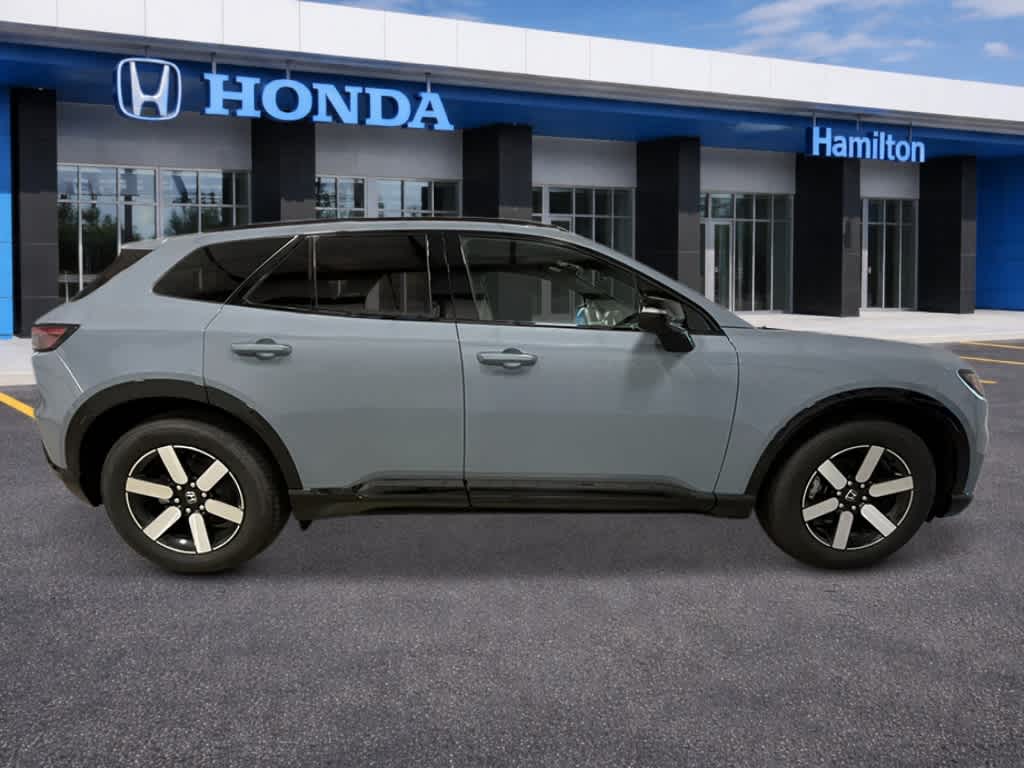 Thumbnail: 2026 Honda Prologue - 8
