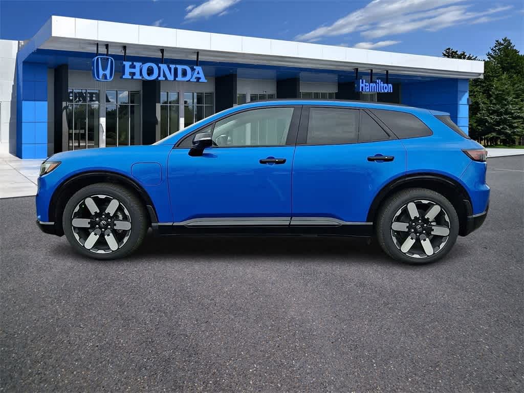 Thumbnail: 2026 Honda Prologue - 8