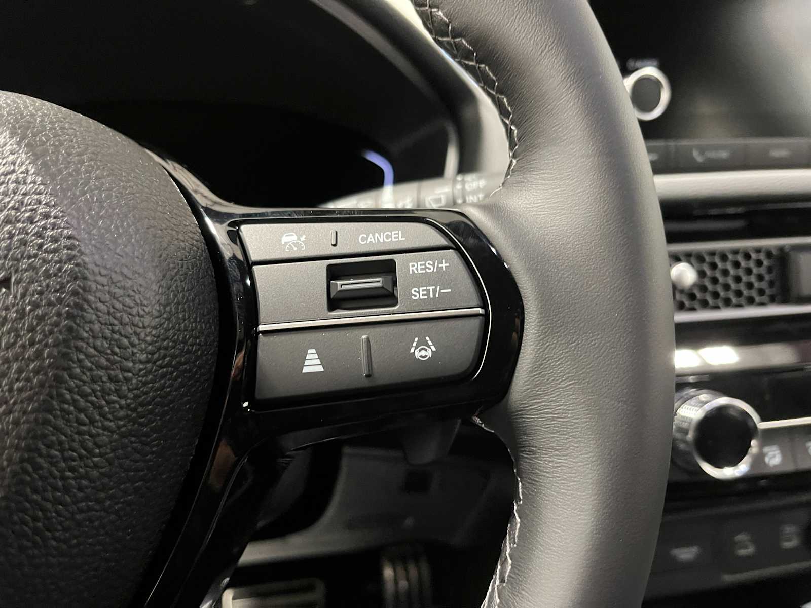 Thumbnail: 2026 Honda Civic - 18