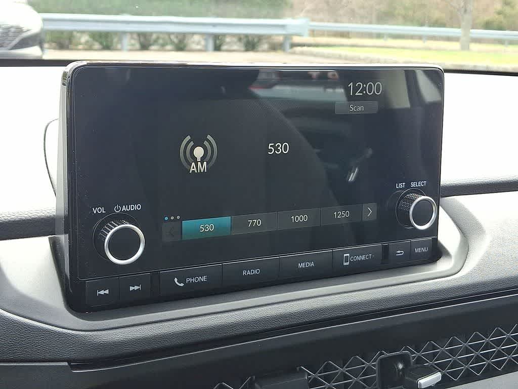 Thumbnail: 2025 Honda Accord - 14